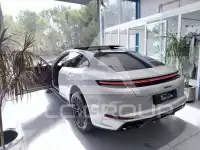 2024 Porsche Panamera