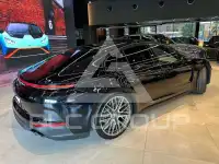2024 Porsche Panamera