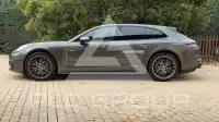 2024 Porsche Panamera