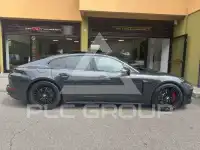 2024 Porsche Panamera