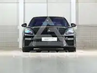 2024 Porsche Panamera