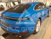 2024 Porsche Panamera