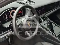 2024 Porsche Panamera