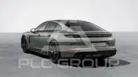 2024 Porsche Panamera