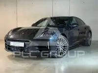 2024 Porsche Panamera