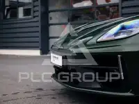 2024 Porsche Panamera