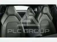 2024 Porsche Panamera