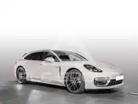 2024 Porsche Panamera