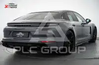 2024 Porsche Panamera