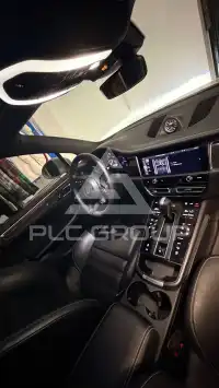 2024 Porsche MACAN