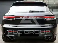 2024 Porsche MACAN