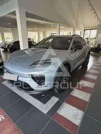 2024 Porsche MACAN