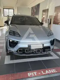 2024 Porsche MACAN