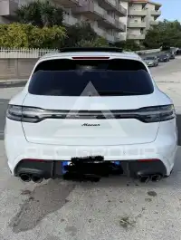 2024 Porsche MACAN
