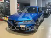 2024 Alfa Romeo Tonale