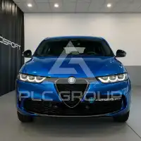 2024 Alfa Romeo Tonale