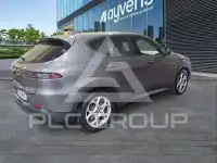 2024 Alfa Romeo Tonale