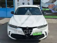 2024 Alfa Romeo Tonale