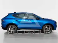 2024 Alfa Romeo Tonale