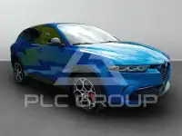 2024 Alfa Romeo Tonale