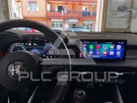 2024 Alfa Romeo Tonale