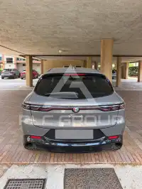 2024 Alfa Romeo Tonale
