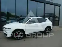 2024 Alfa Romeo Tonale