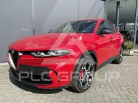2024 Alfa Romeo Tonale