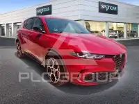 2024 Alfa Romeo Tonale