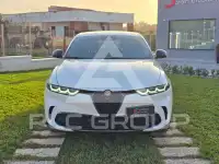 2024 Alfa Romeo Tonale