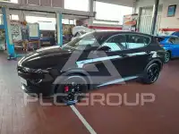 2024 Alfa Romeo Tonale