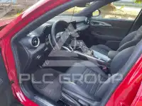 2024 Alfa Romeo Tonale