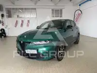 2024 Alfa Romeo Tonale
