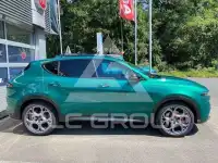 2024 Alfa Romeo Tonale