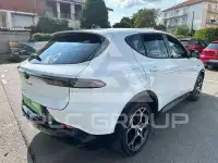 2024 Alfa Romeo Tonale