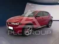 2024 Alfa Romeo Tonale