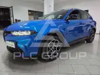 2024 Alfa Romeo Tonale