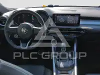 2024 Alfa Romeo Tonale