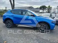 2024 Alfa Romeo Tonale