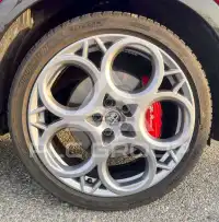 2024 Alfa Romeo Tonale
