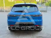2024 Alfa Romeo Tonale