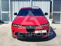 2024 Alfa Romeo Tonale