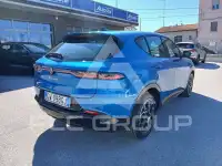 2024 Alfa Romeo Tonale