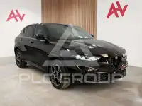 2024 Alfa Romeo Tonale