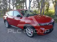 2024 Alfa Romeo Tonale