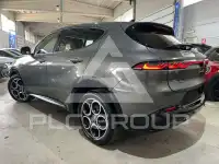 2024 Alfa Romeo Tonale