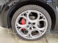 2024 Alfa Romeo Tonale