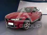 2024 Alfa Romeo Tonale