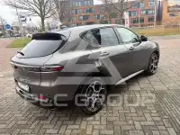 2024 Alfa Romeo Tonale
