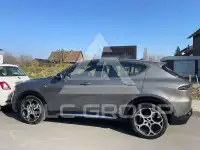 2024 Alfa Romeo Tonale